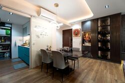 RiverParc Residence (D19), Condominium #584510191